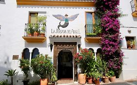 Boutique Hotel La Posada Del Angel Ojen